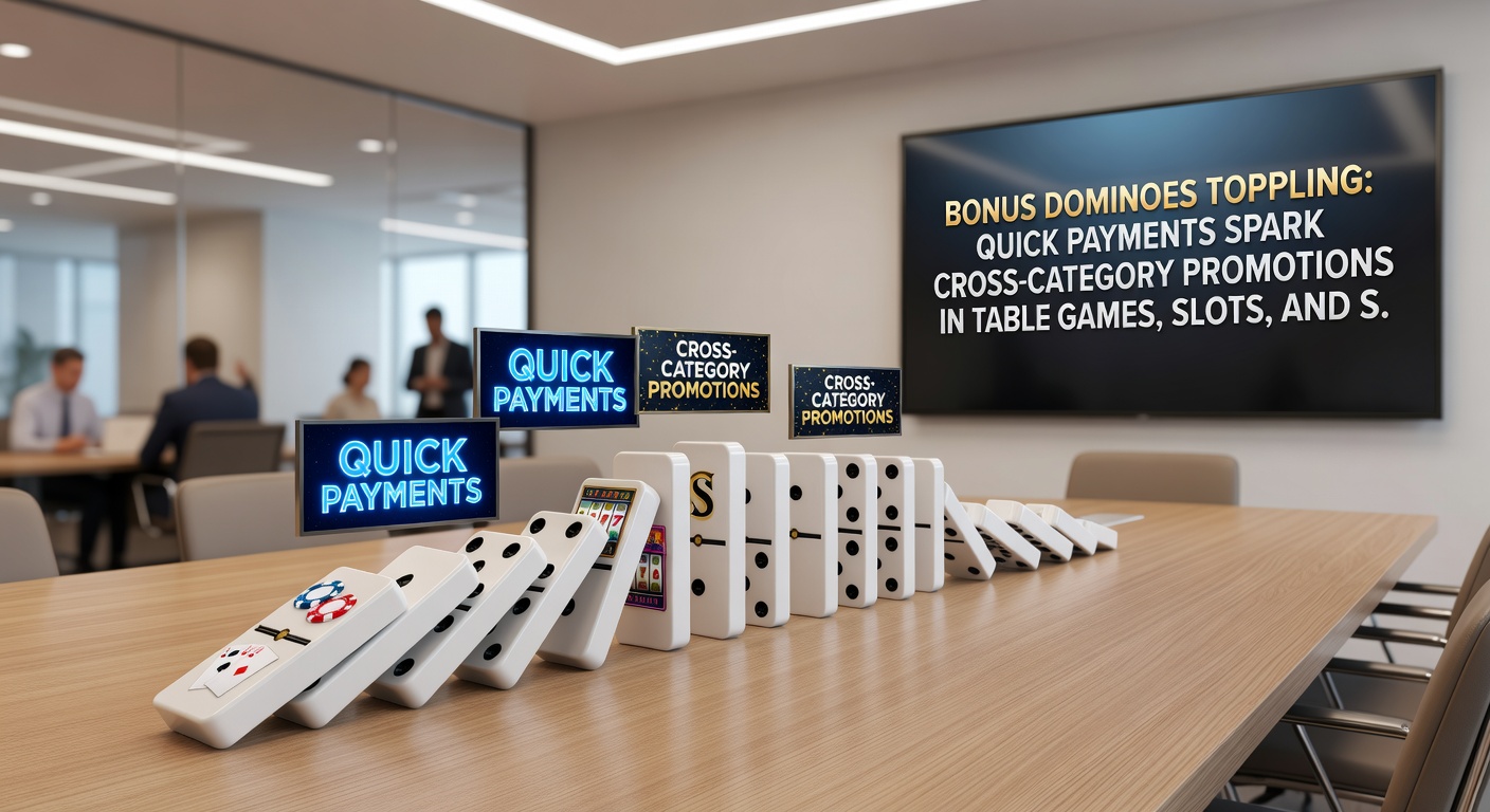 Grafiek met stijgende lijnen van bonusactivaties, depositsnelheden en cross-categorie engagement in online casino's, met iconen voor iDEAL, slots en sport