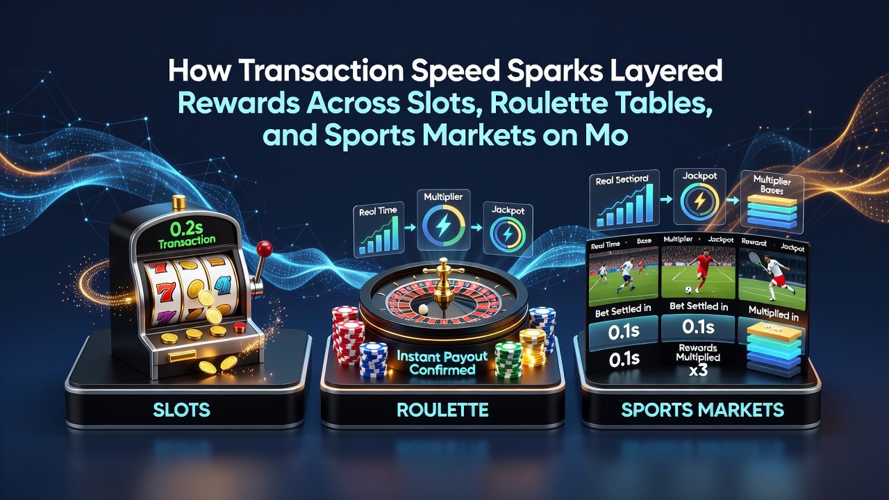 Gebruikers die beloningen ontvangen via snelle mobiele transacties in roulette en sportweddenschappen